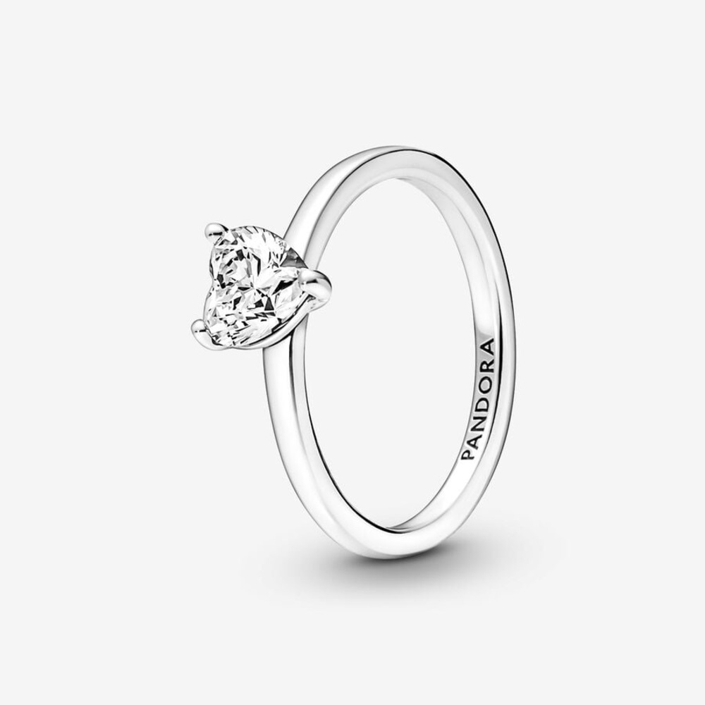 Pandora ring
Size 8 (56)